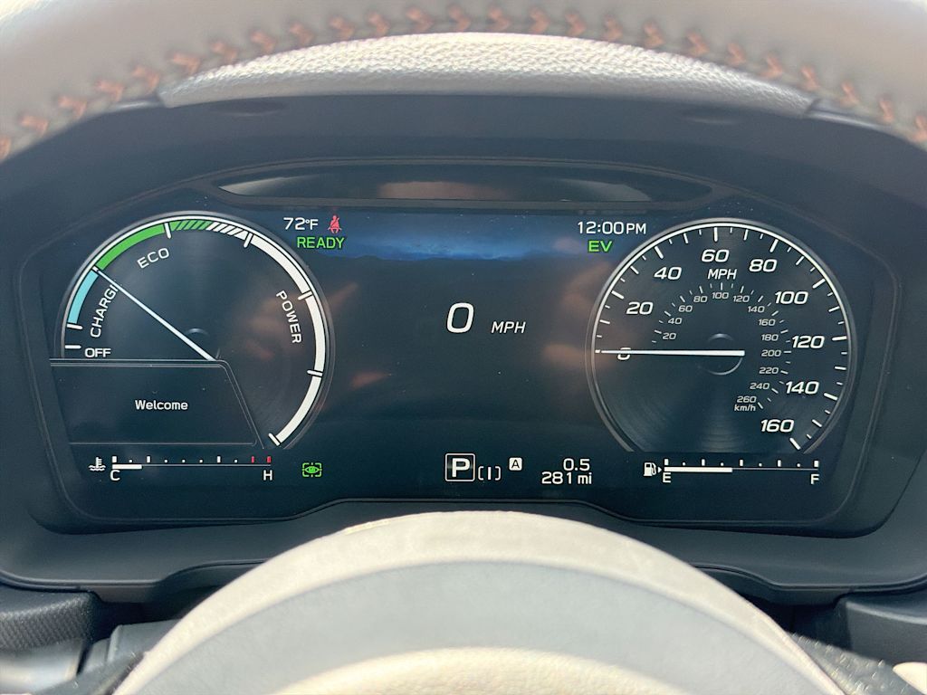 Thumbnail: 2026 Subaru Forester - 17