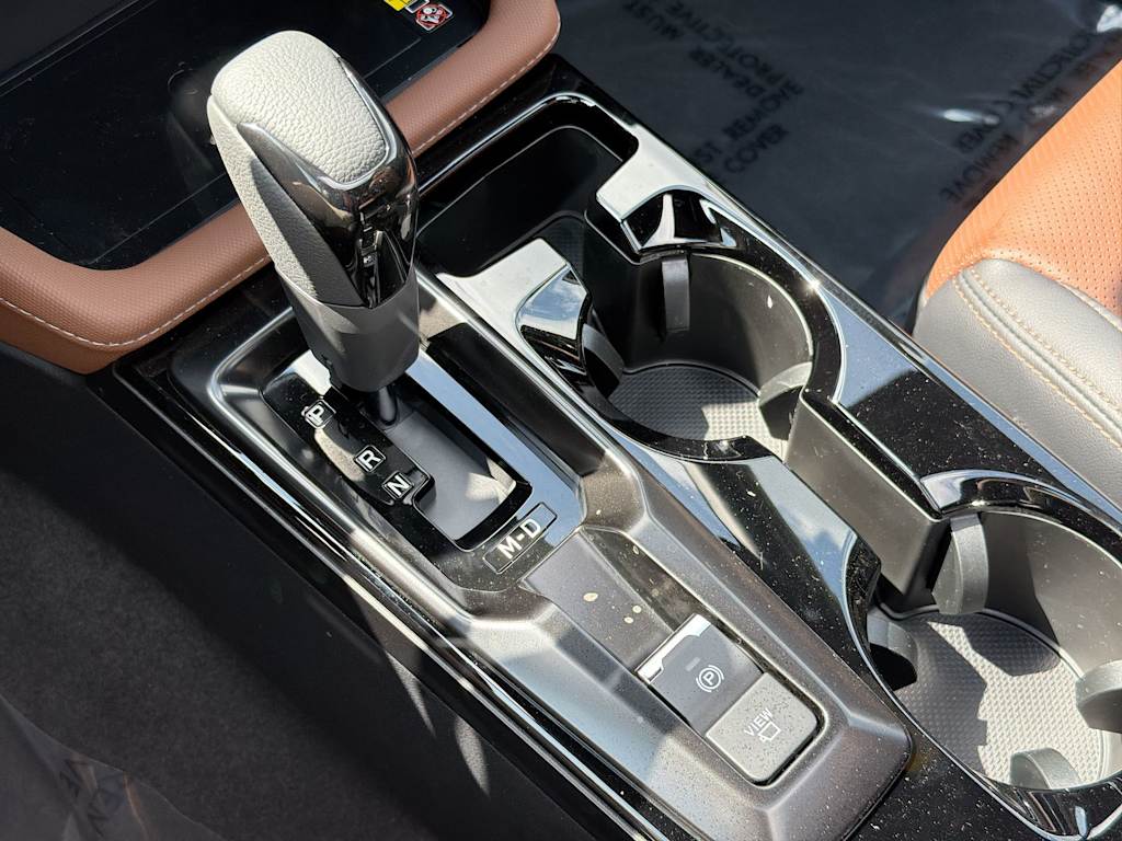 Thumbnail: 2026 Subaru Forester - 16