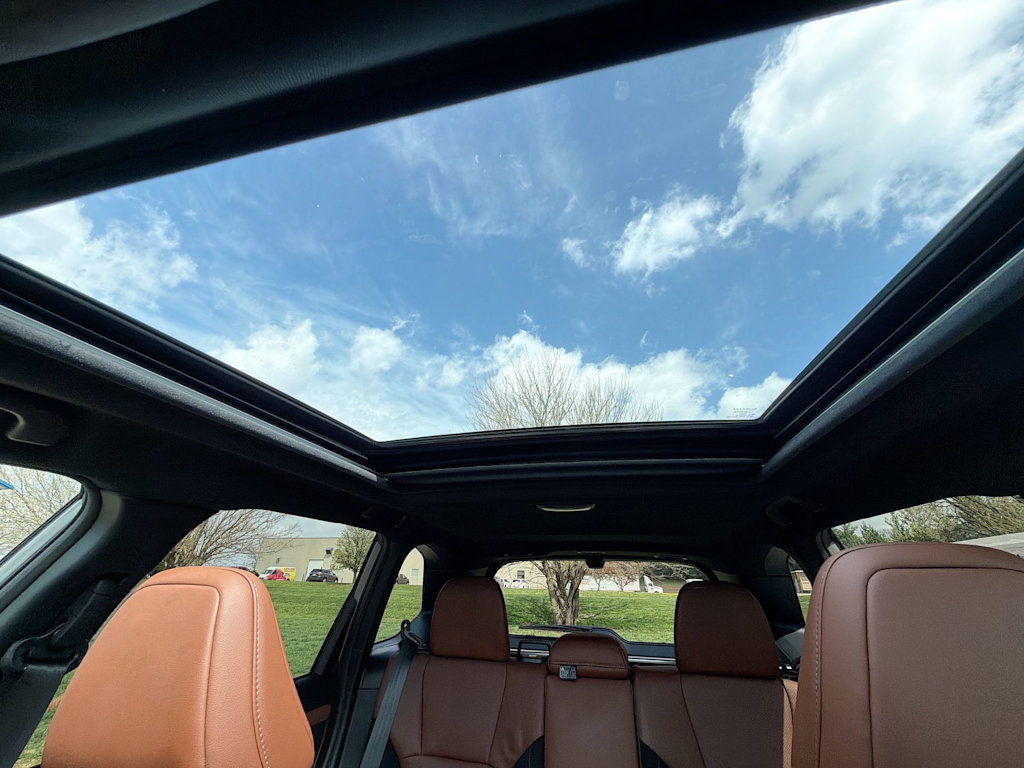 Thumbnail: 2026 Subaru Forester - 25