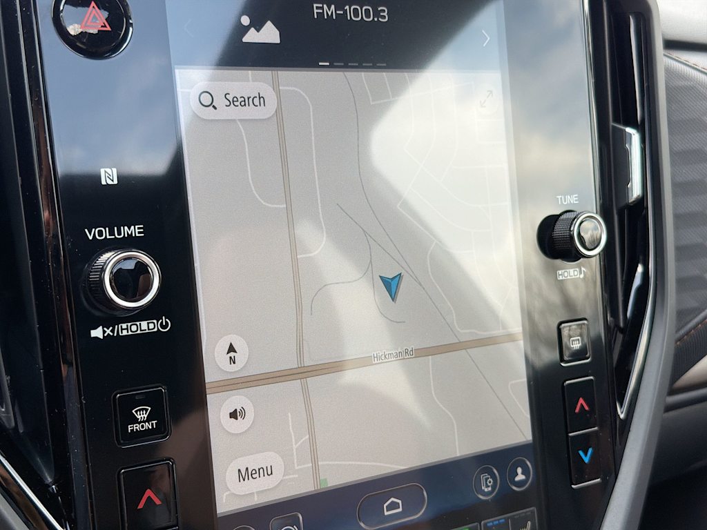 Thumbnail: 2026 Subaru Forester - 30