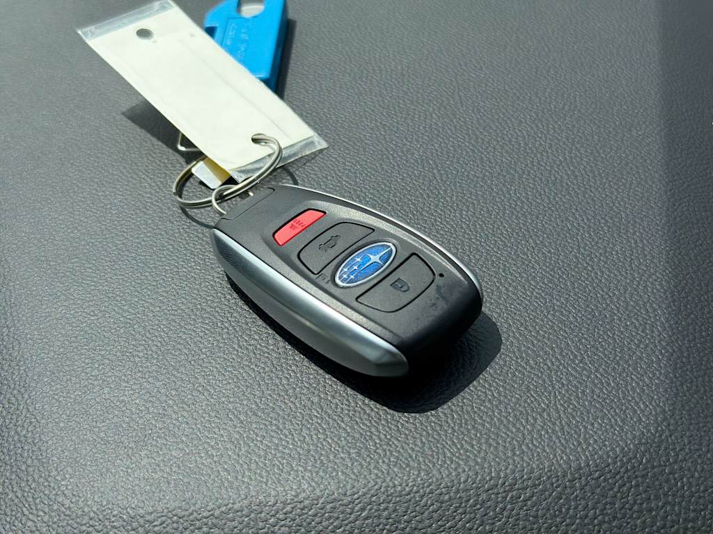 Thumbnail: 2026 Subaru Forester - 19