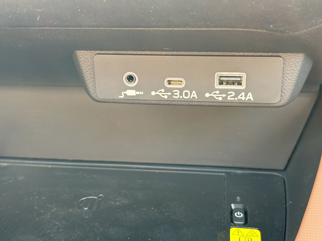 Thumbnail: 2026 Subaru Forester - 32