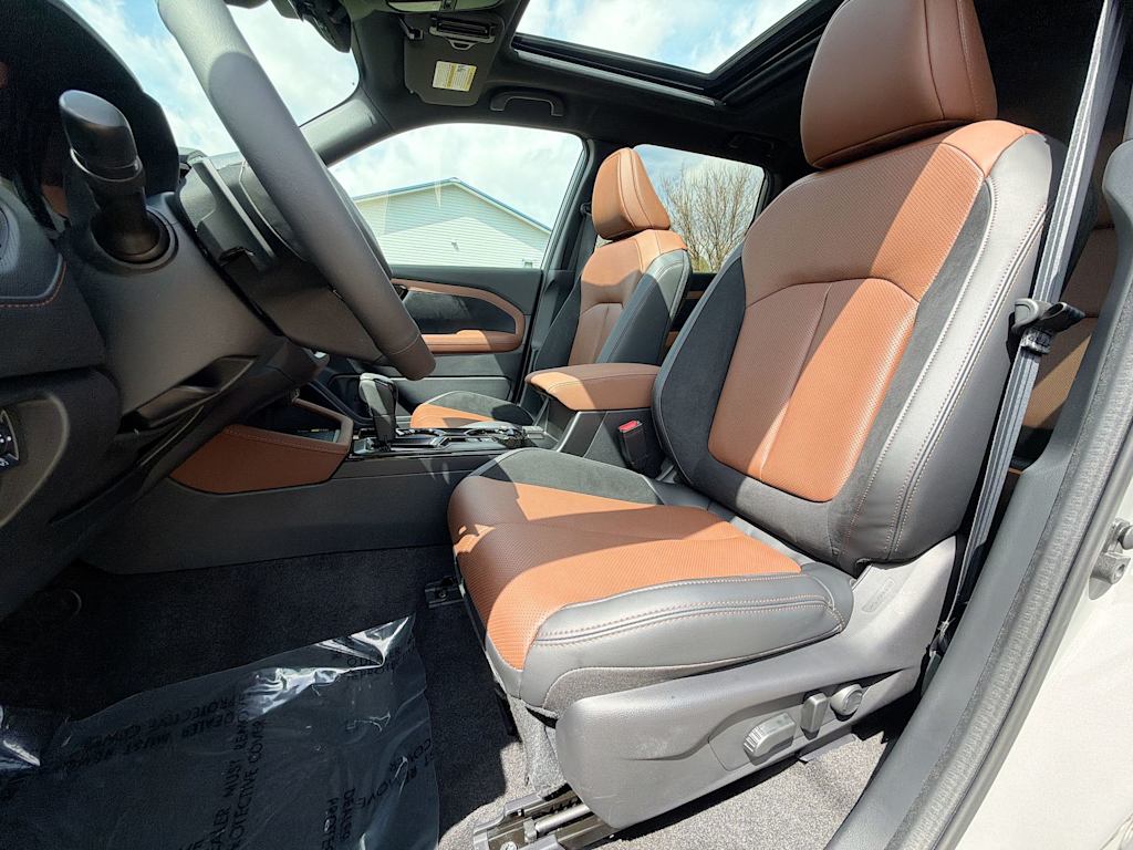 Thumbnail: 2026 Subaru Forester - 11