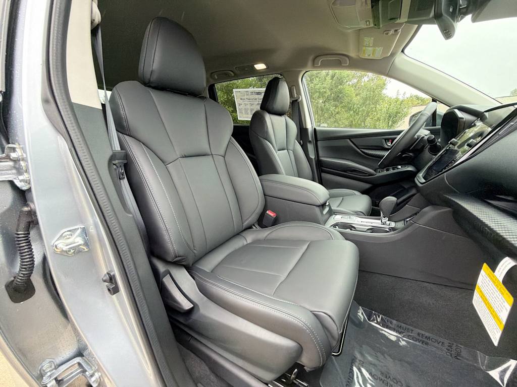 Thumbnail: 2027 Subaru Ascent - 11