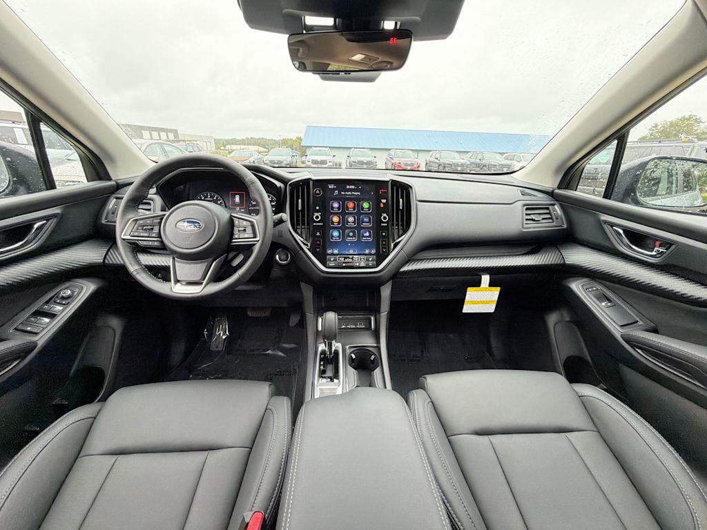 Thumbnail: 2027 Subaru Ascent - 9