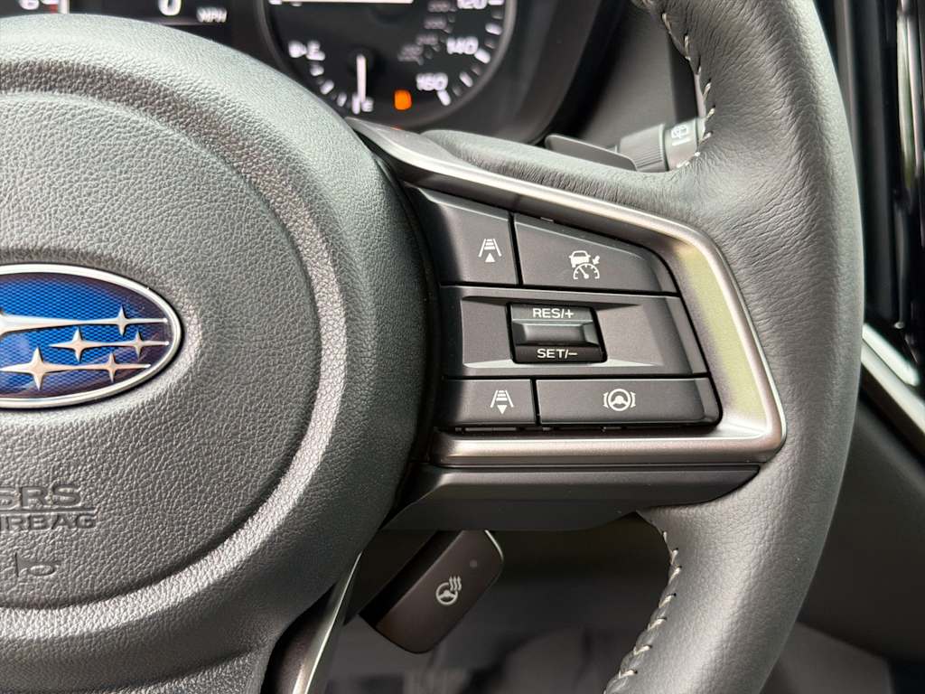 Thumbnail: 2027 Subaru Ascent - 27