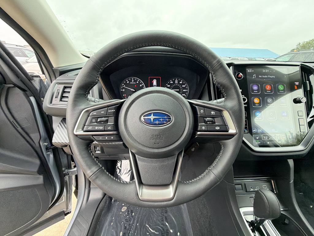 Thumbnail: 2027 Subaru Ascent - 13