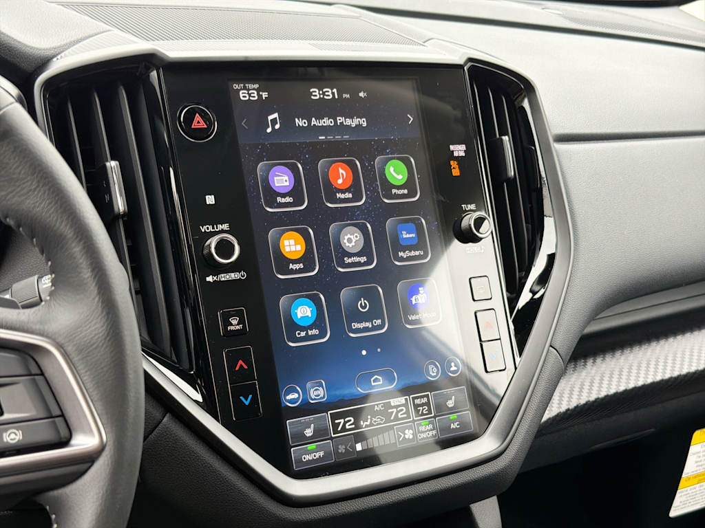 Thumbnail: 2027 Subaru Ascent - 14