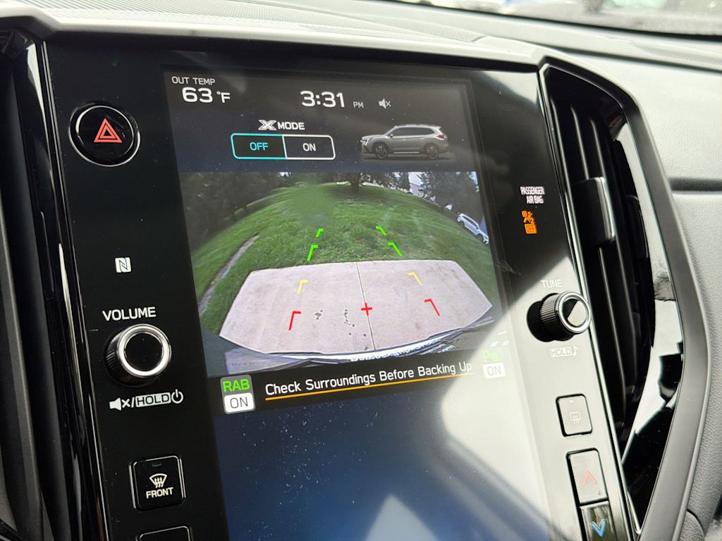 Thumbnail: 2027 Subaru Ascent - 28