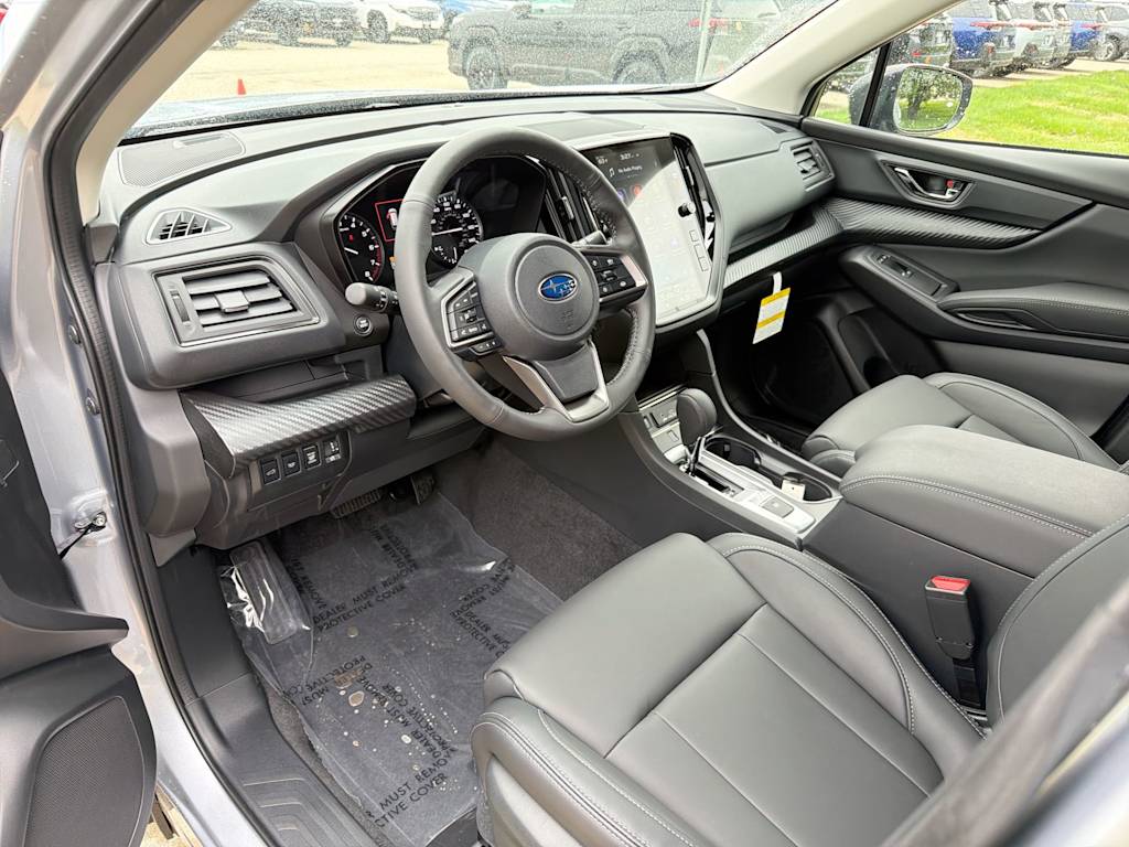 Thumbnail: 2027 Subaru Ascent - 2