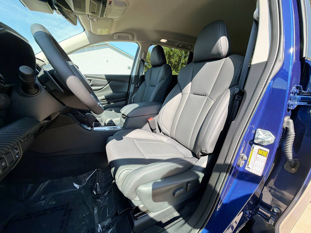 Thumbnail: 2026 Subaru Ascent - 10