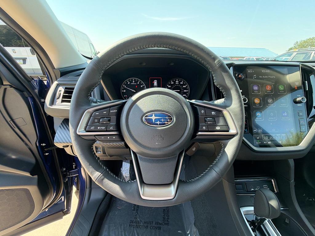 Thumbnail: 2026 Subaru Ascent - 13
