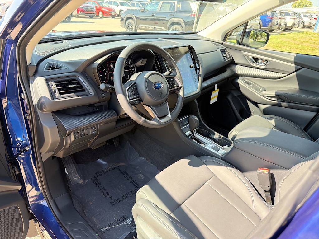 Thumbnail: 2026 Subaru Ascent - 2