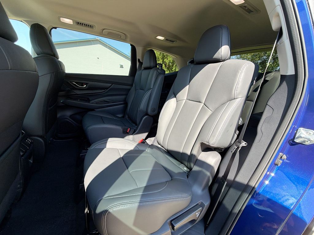 Thumbnail: 2026 Subaru Ascent - 24