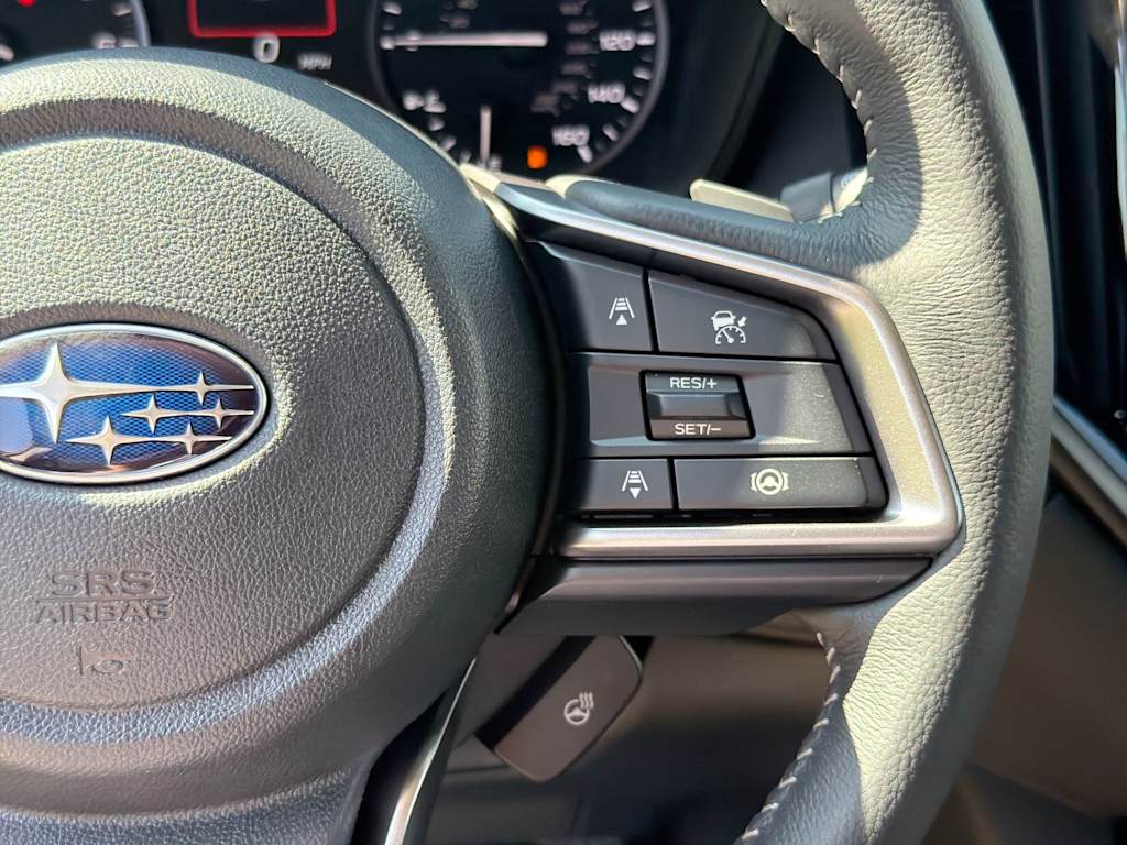 Thumbnail: 2026 Subaru Ascent - 27
