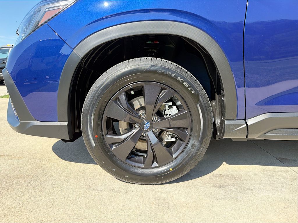 Thumbnail: 2026 Subaru Ascent - 7