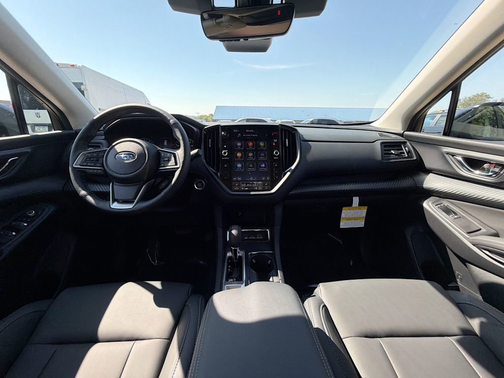 Thumbnail: 2026 Subaru Ascent - 9