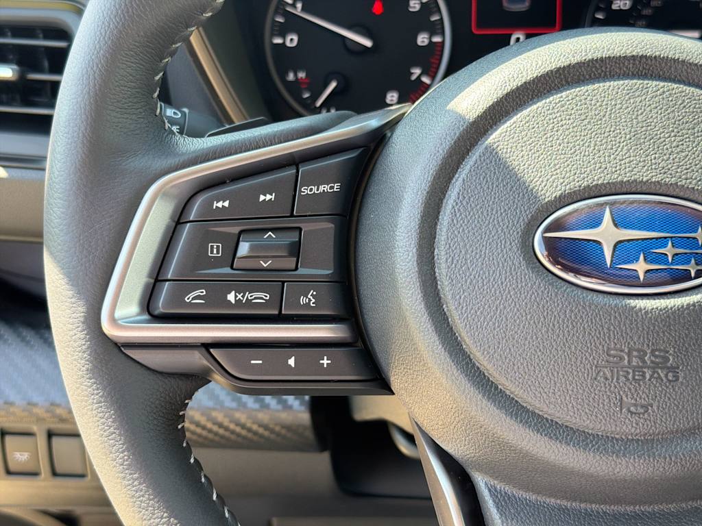 Thumbnail: 2026 Subaru Ascent - 26