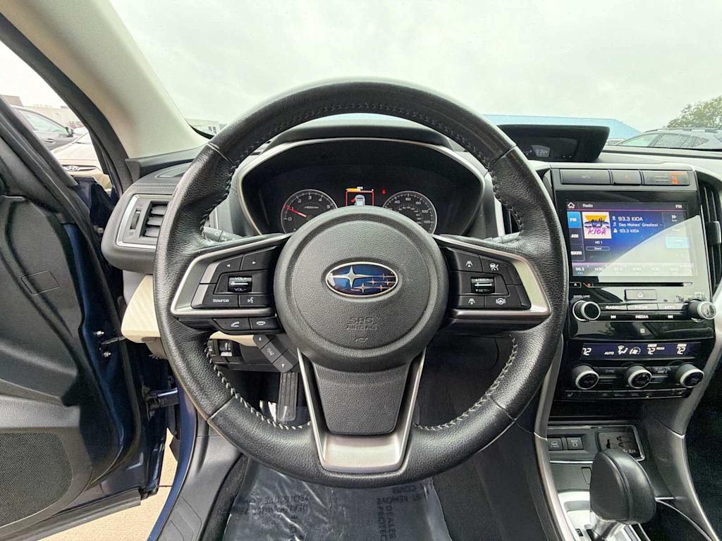 Thumbnail: 2021 Subaru Ascent - 13