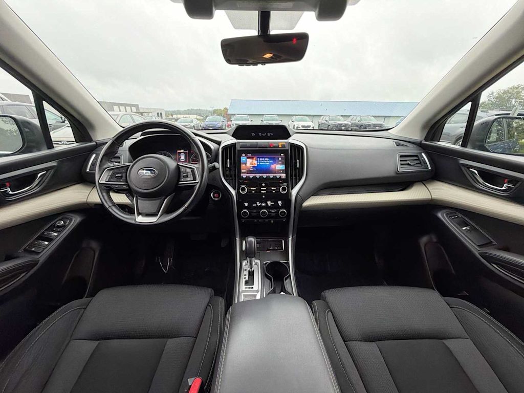 Thumbnail: 2021 Subaru Ascent - 9
