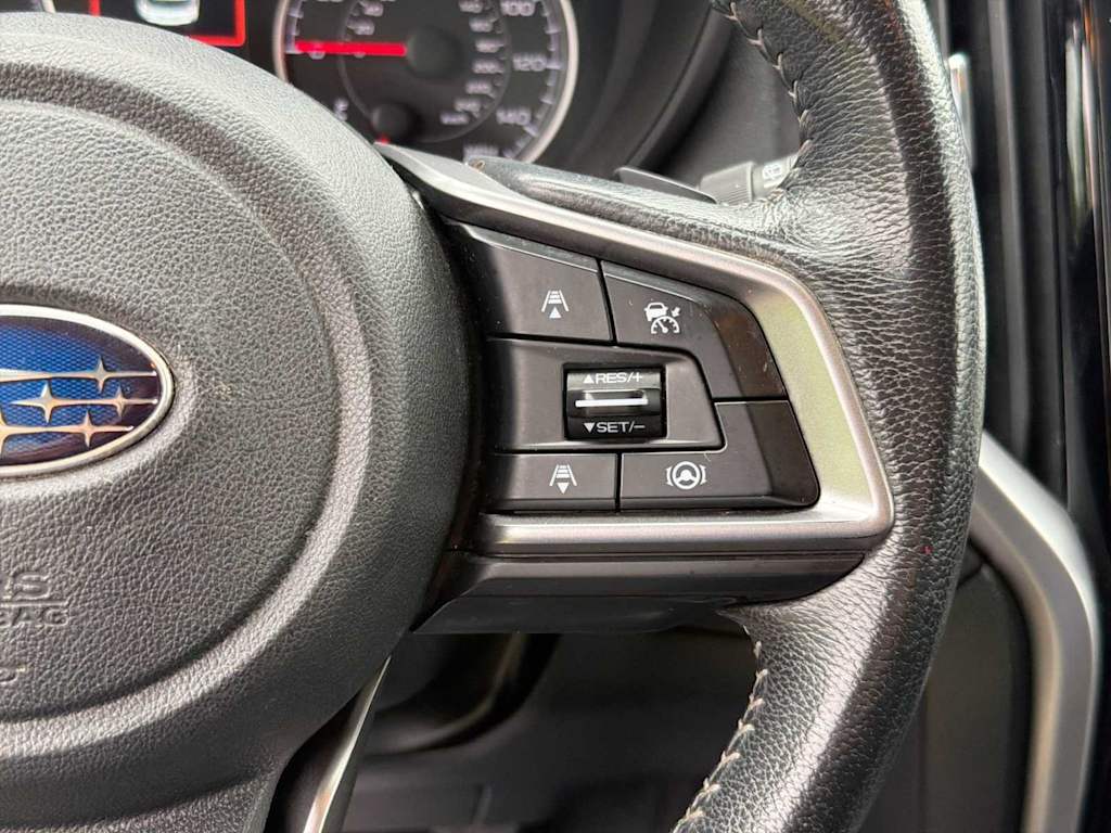Thumbnail: 2021 Subaru Ascent - 27