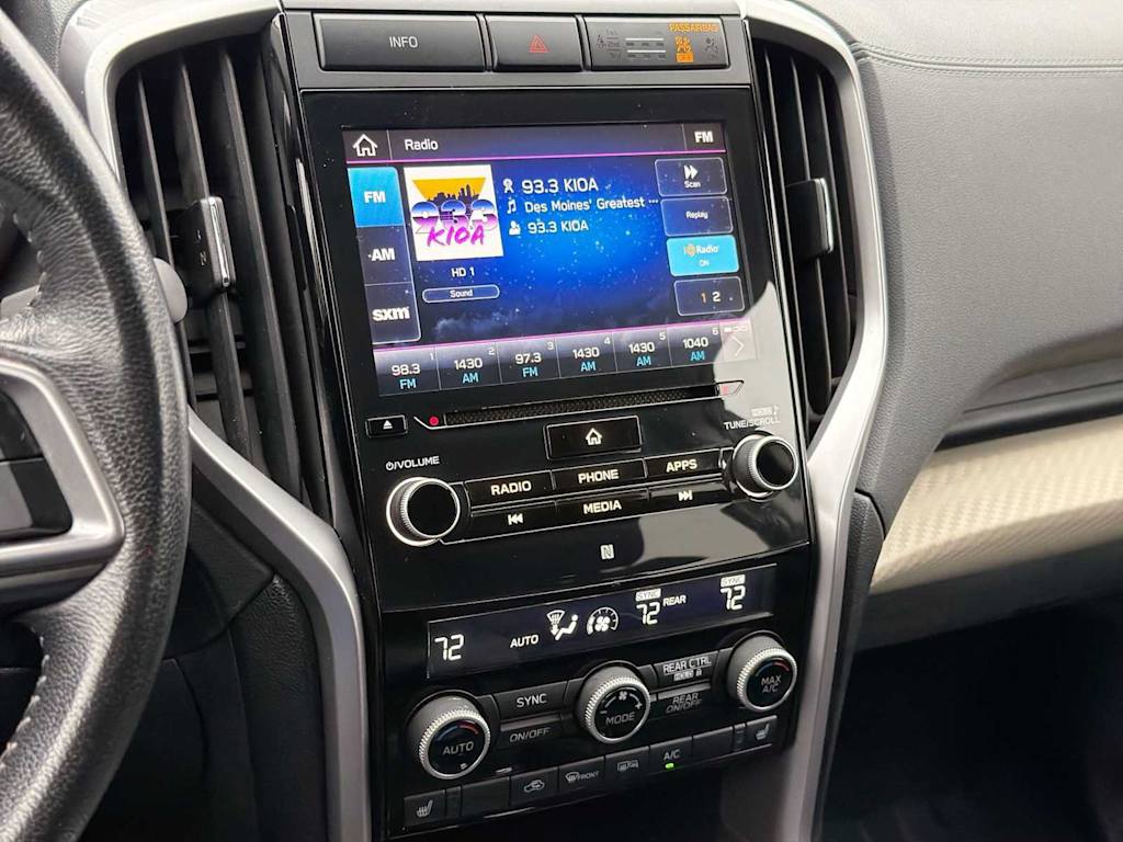 Thumbnail: 2021 Subaru Ascent - 14