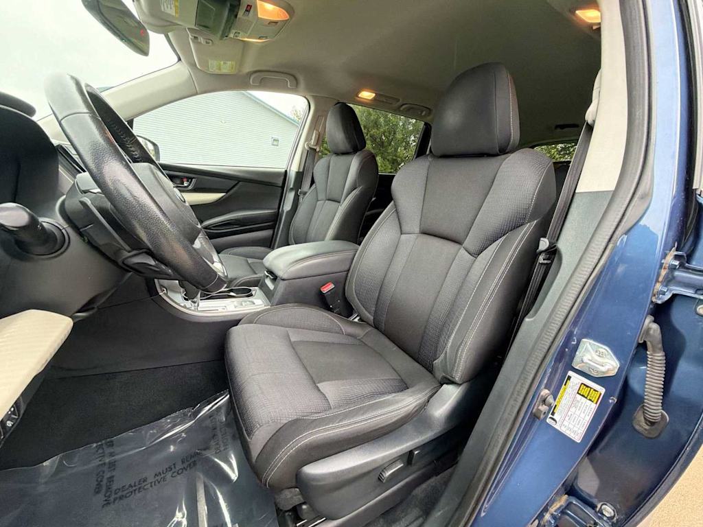 Thumbnail: 2021 Subaru Ascent - 10