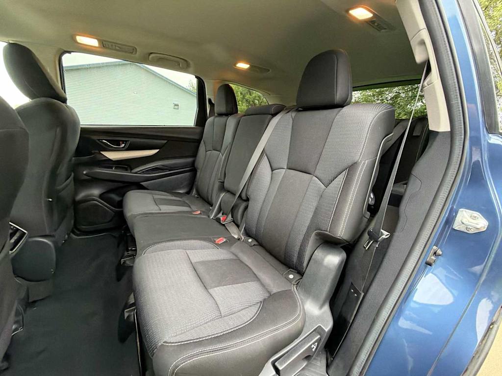 Thumbnail: 2021 Subaru Ascent - 24