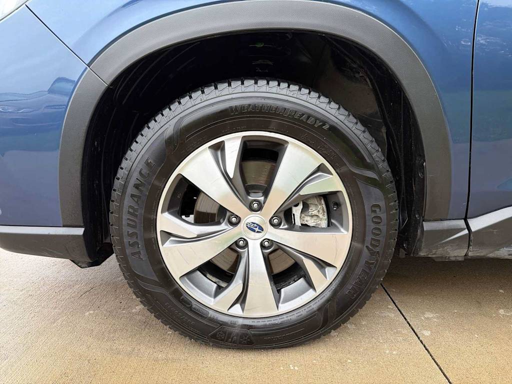 Thumbnail: 2021 Subaru Ascent - 7