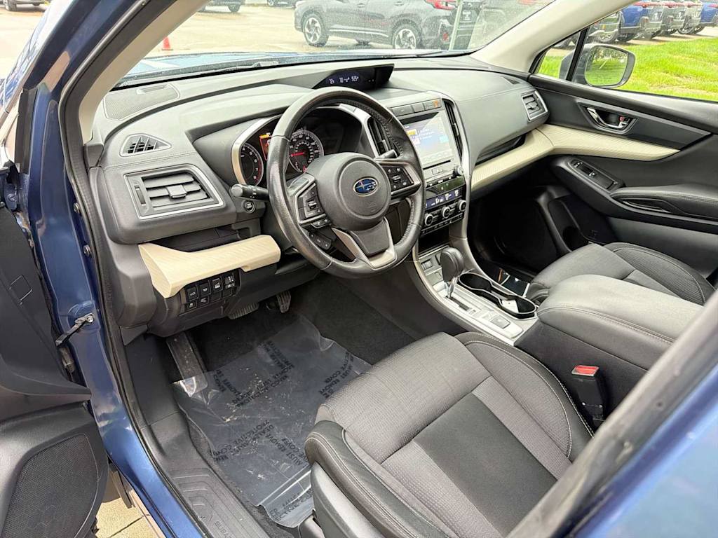 Thumbnail: 2021 Subaru Ascent - 2