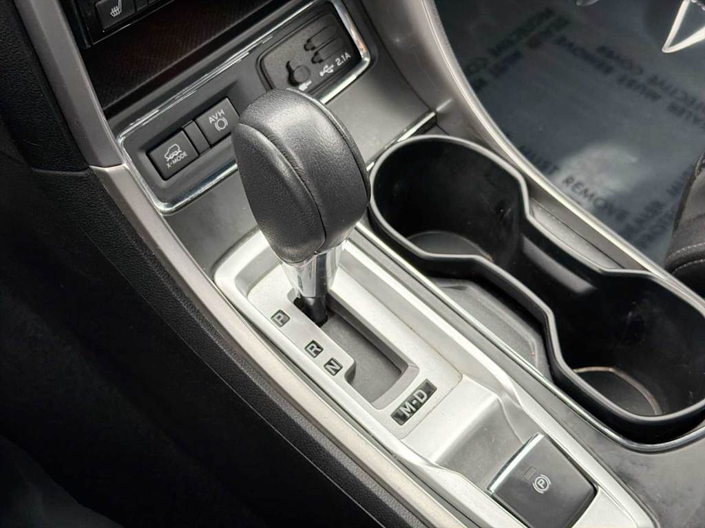 Thumbnail: 2021 Subaru Ascent - 15