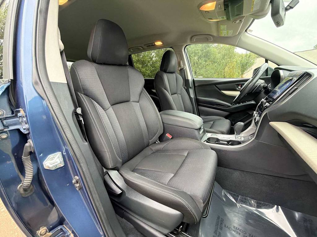Thumbnail: 2021 Subaru Ascent - 11