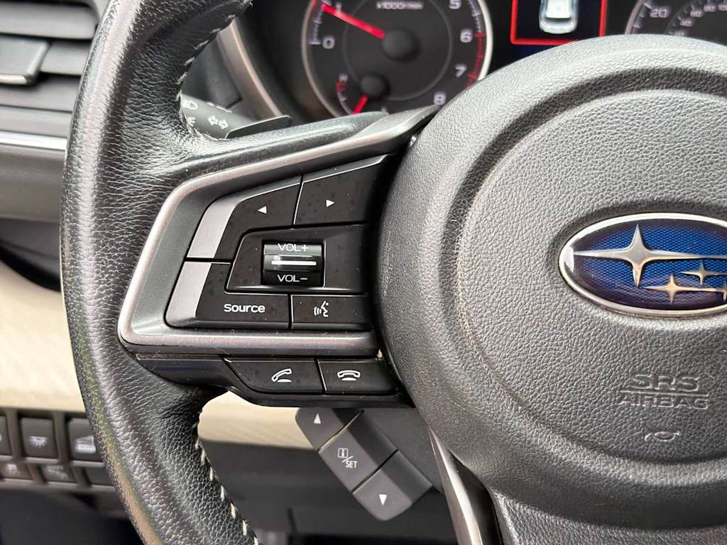 Thumbnail: 2021 Subaru Ascent - 26