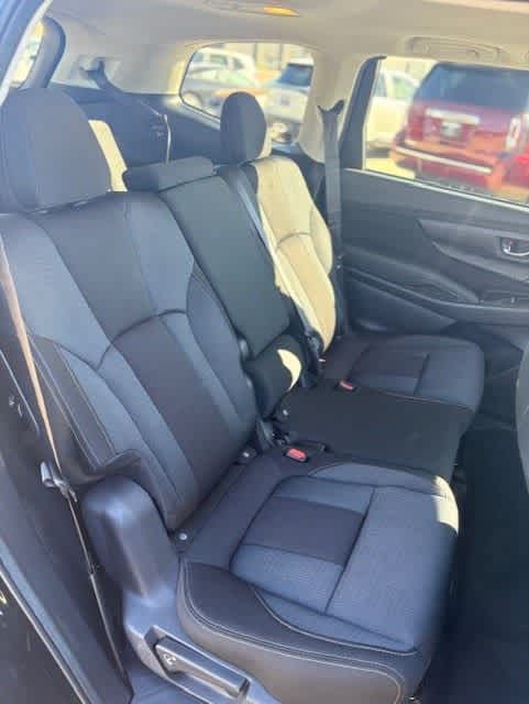 Thumbnail: 2023 Subaru Ascent - 17