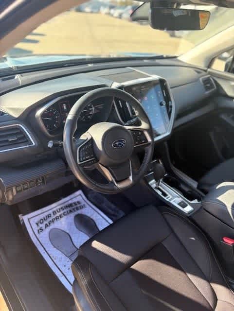 Thumbnail: 2023 Subaru Ascent - 21