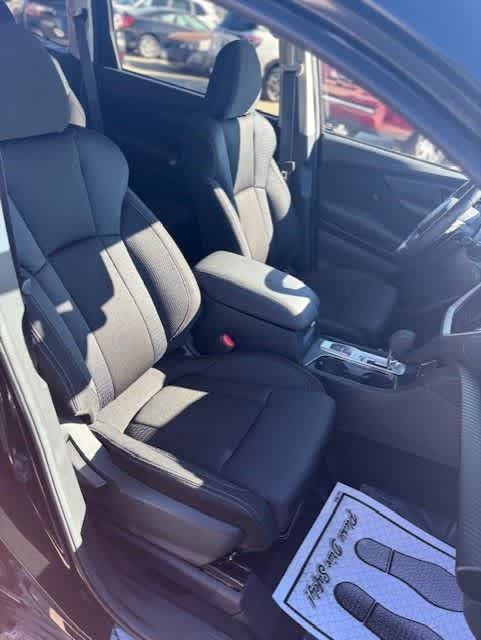 Thumbnail: 2023 Subaru Ascent - 9