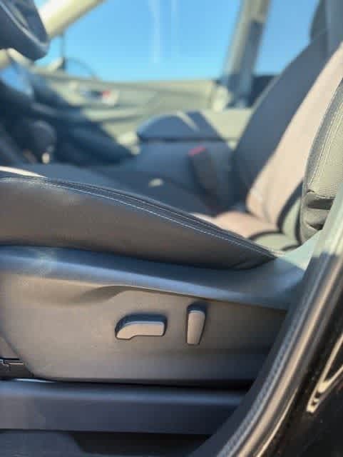 Thumbnail: 2023 Subaru Ascent - 15