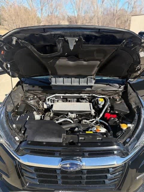 Thumbnail: 2023 Subaru Ascent - 8