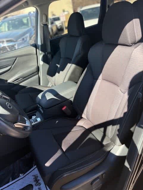 Thumbnail: 2023 Subaru Ascent - 20