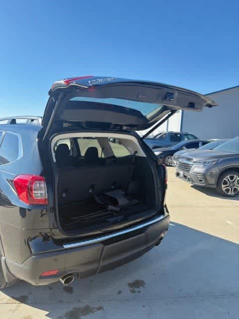 Thumbnail: 2023 Subaru Ascent - 19