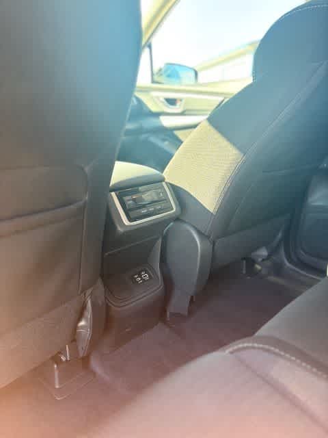 Thumbnail: 2023 Subaru Ascent - 14