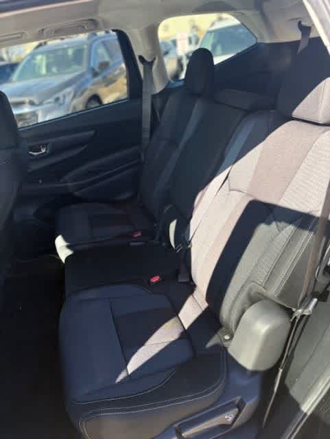 Thumbnail: 2023 Subaru Ascent - 10