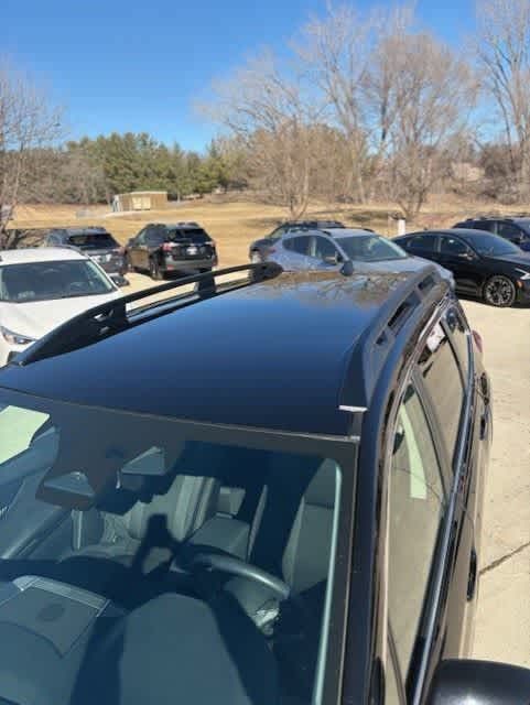 Thumbnail: 2023 Subaru Ascent - 7