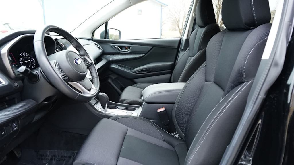 Thumbnail: 2023 Subaru Ascent - 10