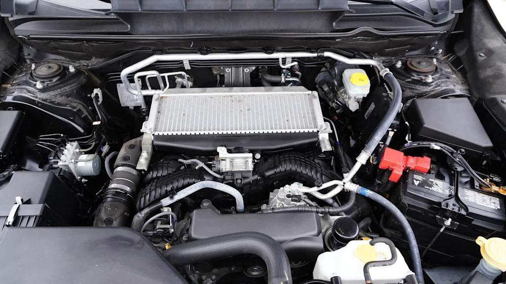 Thumbnail: 2023 Subaru Ascent - 8