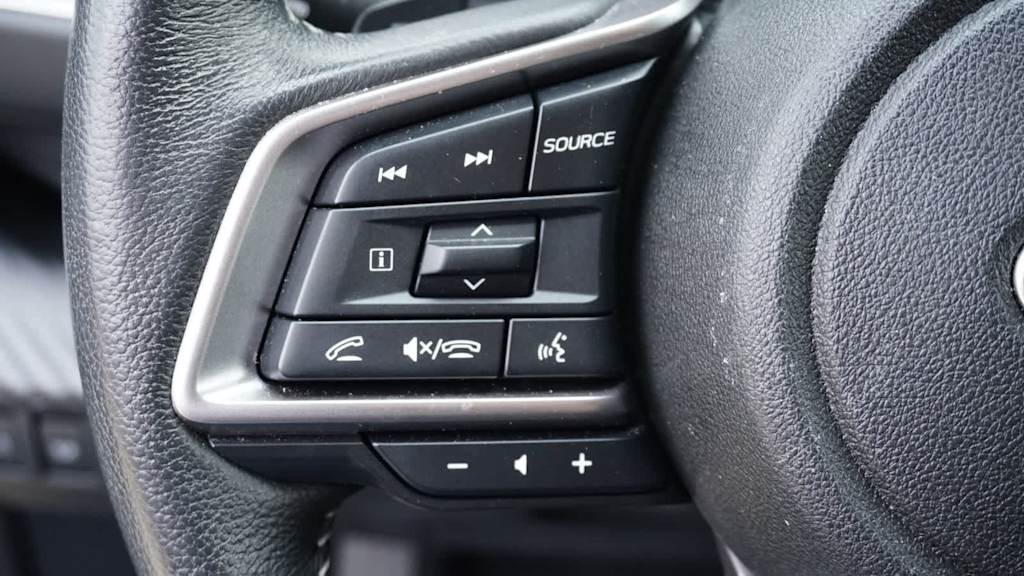 Thumbnail: 2023 Subaru Ascent - 32