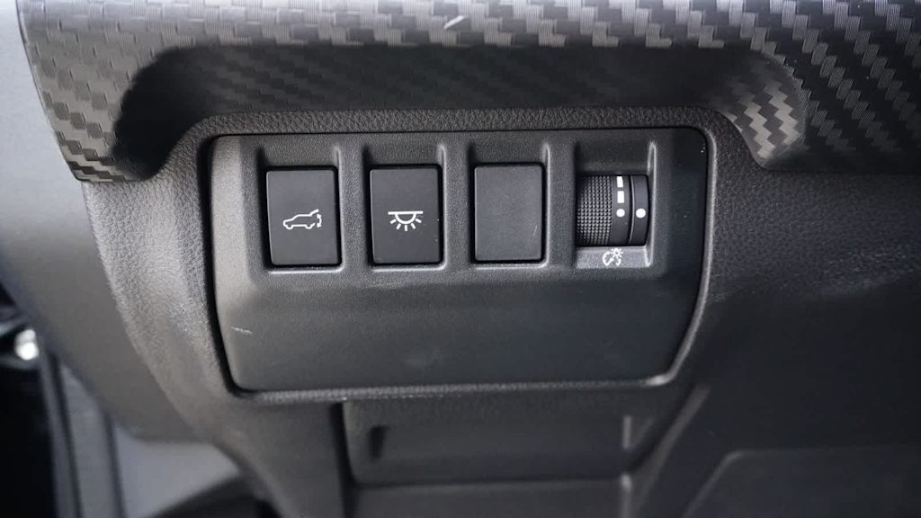 Thumbnail: 2023 Subaru Ascent - 22