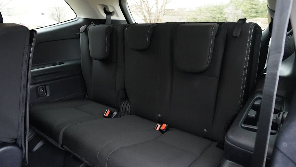 Thumbnail: 2023 Subaru Ascent - 26