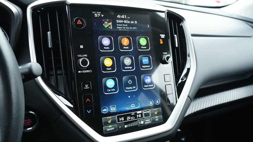 Thumbnail: 2023 Subaru Ascent - 13