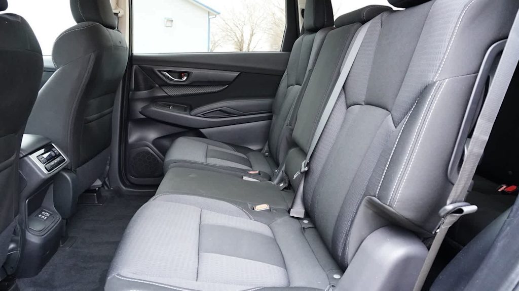 Thumbnail: 2023 Subaru Ascent - 25